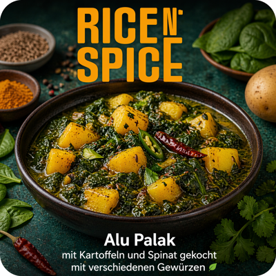 82 Alu Palak